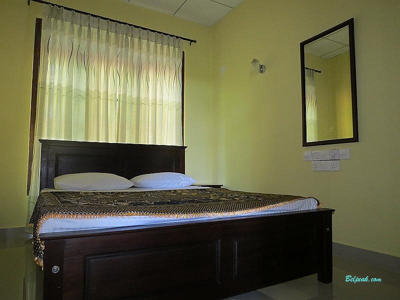 Double Room | Belpeak Cottage Belihuloya 1