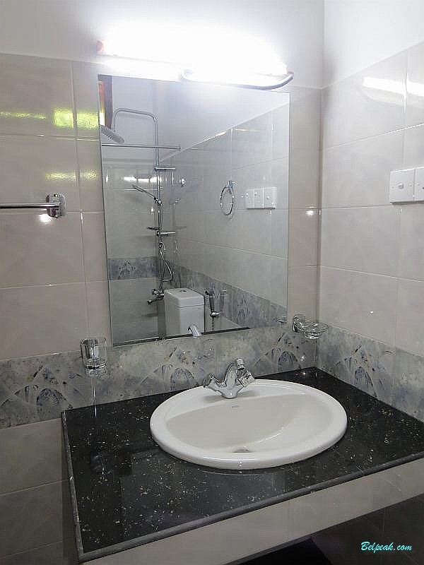 Double Room | Belpeak Cottage Belihuloya 3