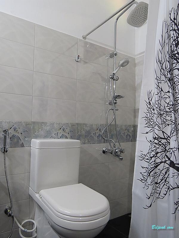 Double Room | Belpeak Cottage Belihuloya 4