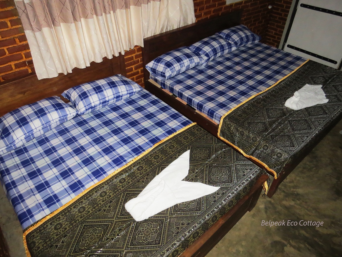 Eco Cottage | Belpeak Cottage Belihuloya 2