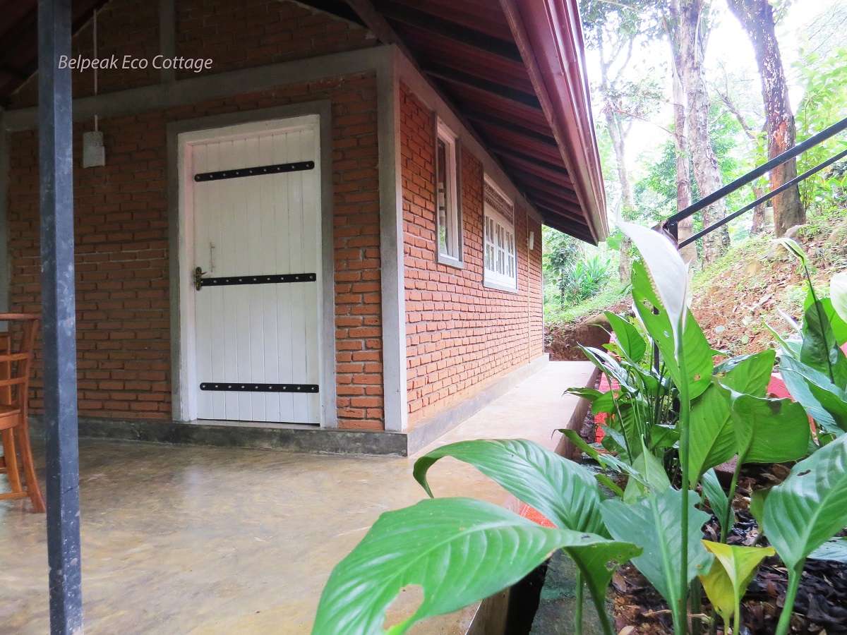 Eco Cottage | Belpeak Cottage Belihuloya 3