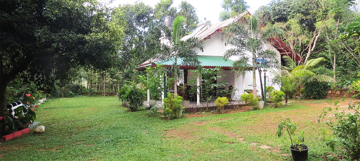 Belpeak Cottage Belihuloya | Hotels & Bungalows near Waterfalls 1