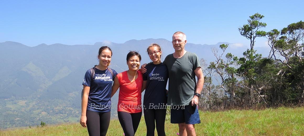 Belpeak Cottage Belihuloya | Hotels & Bungalows near Waterfalls 2